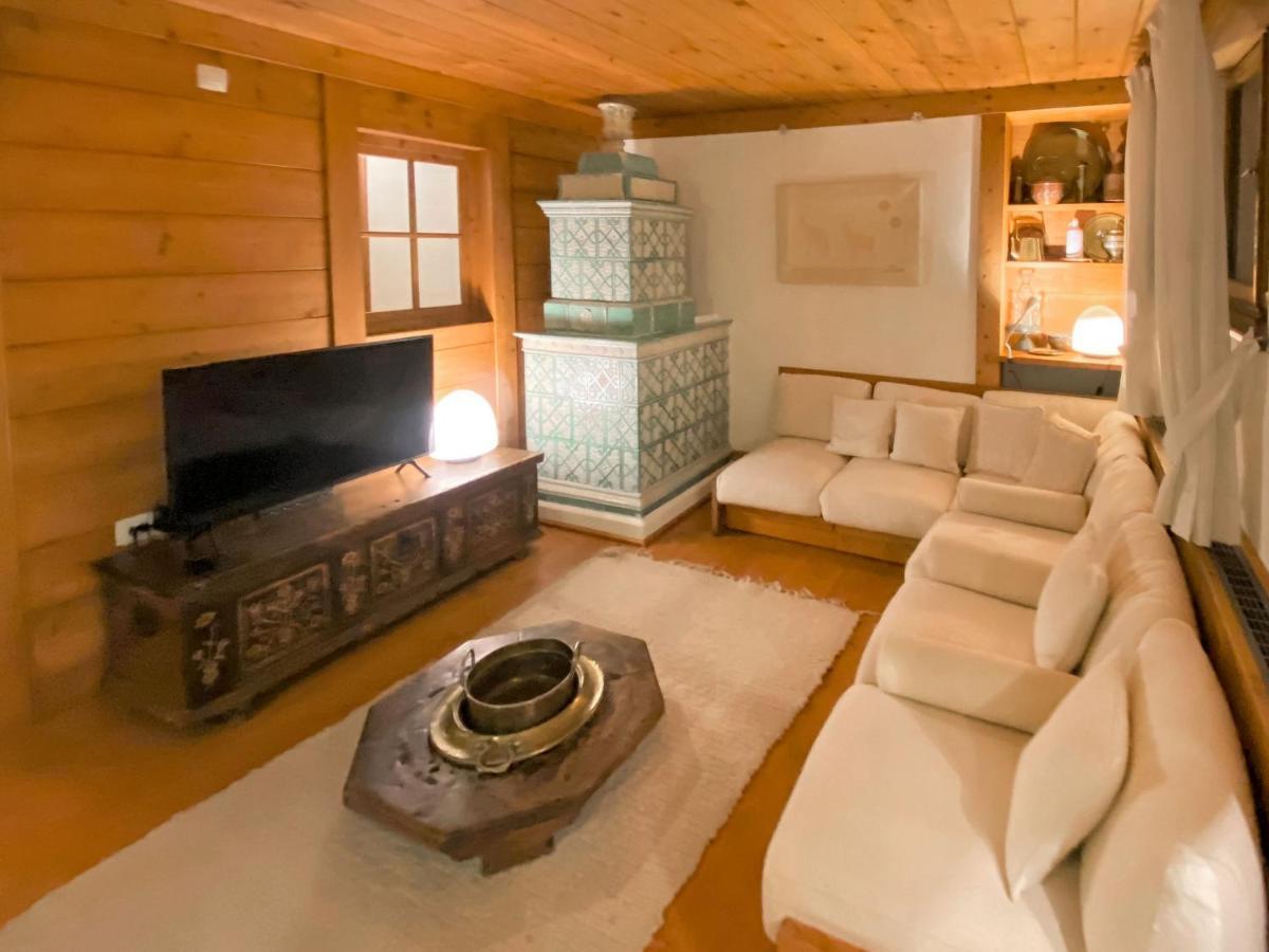 Apartment La Montanina By Interhome Cortina dʼAmpezzo Exterior foto