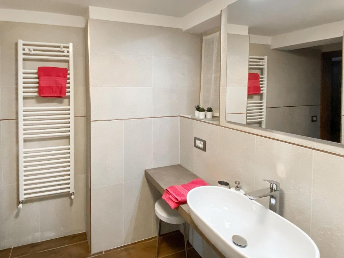 Apartment La Montanina By Interhome Cortina dʼAmpezzo Exterior foto