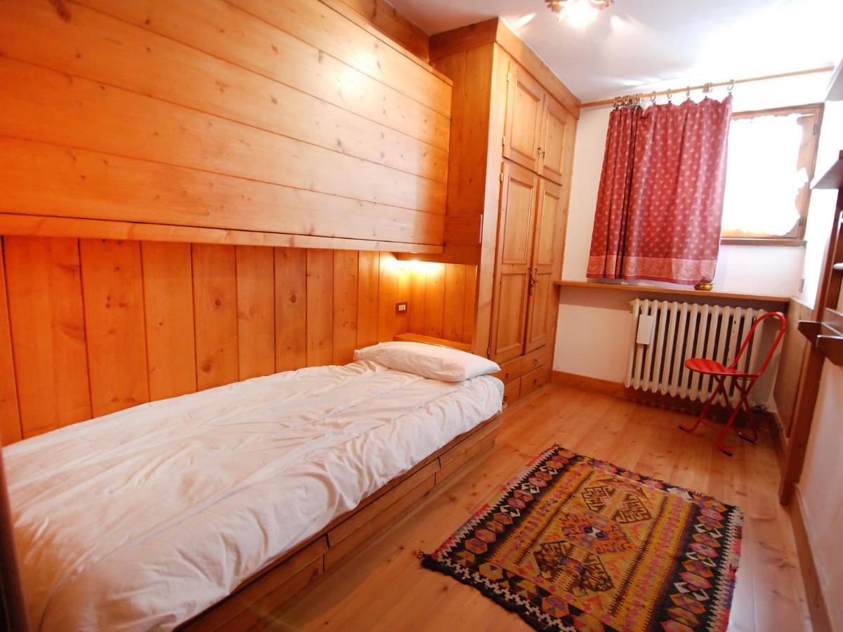 Apartment La Montanina By Interhome Cortina dʼAmpezzo Exterior foto